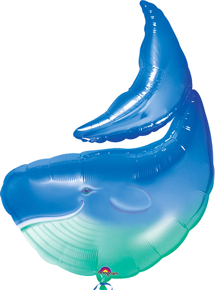 helíum blaðra vörunr. 07258-02